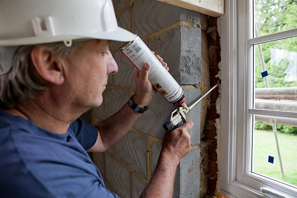Best Insulation Contractor Near Me  in De Graff, OH