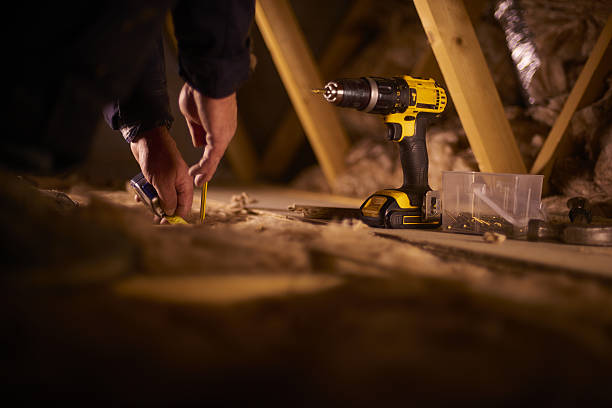 Best Soundproof Insulation Installation  in De Graff, OH